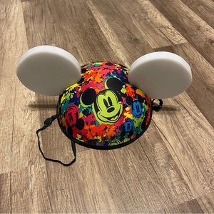 ✨Host Pick✨ NWT light up Mickey ears